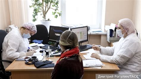 Актуальные новости здравоохранения в Центре Здоровье – свежие события и тренды