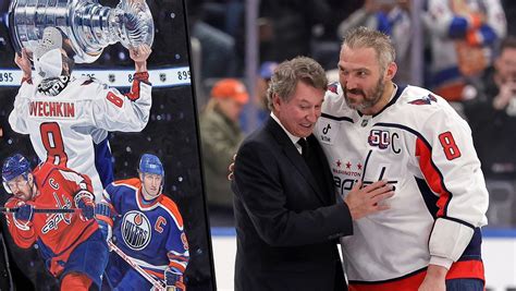 Александр Овечкин: правда о планах завершения спортивной карьеры