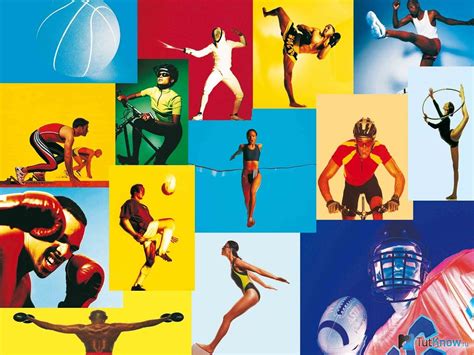 Эффективные виды спорта для поддержания здоровья и энергии