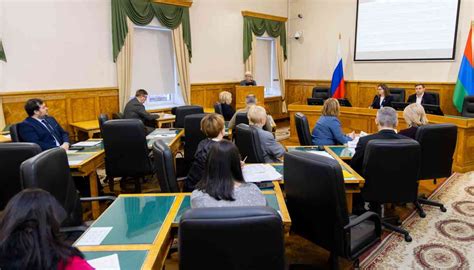 Как школы становятся здоровее: депутаты обсудили инновации для безопасности и комфорта учеников