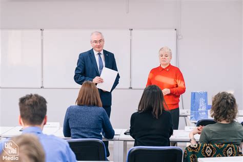 Как в Державинском вузе студенты строят успешное будущее: всё о грандиозной Неделе карьеры