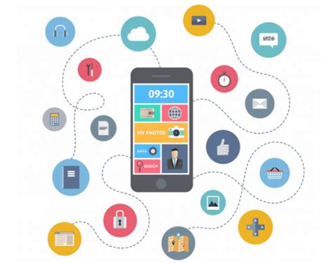 Мобильные технологии: тренды, гаджеты и лучшие приложения 2026