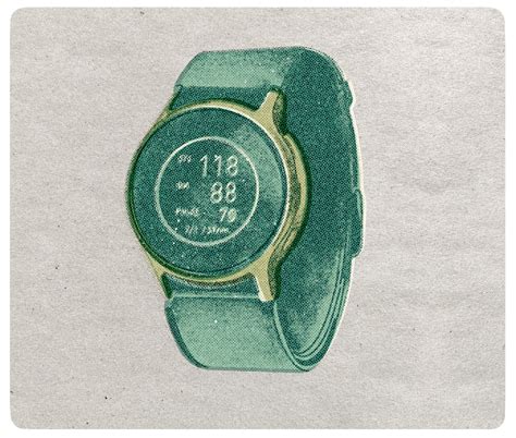 Носимые устройства и их роль в поддержке здоровья