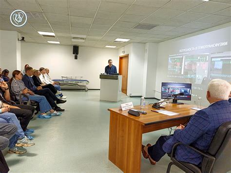 Новостной дайджест Центра Здоровье: главные медицинские события