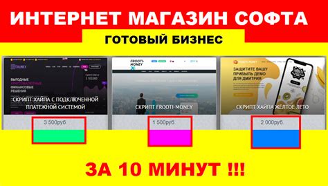 Обзор софта для бизнеса и личного пользования: советы и лучшие решения