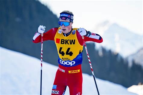 Путь к Олимпу: Эйнар Хедегарт в национальной команде Норвегии по биатлону