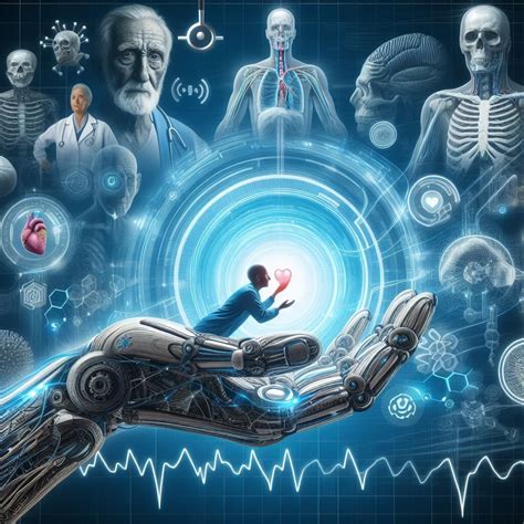 Современные технологии для улучшения здоровья: инновационные решения Центра Здоровье