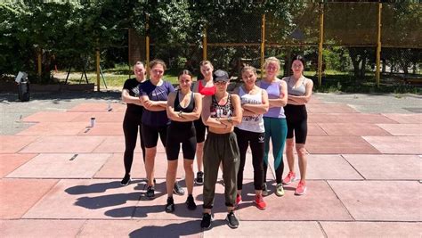 Тренировки на улице: преимущества и лучшие советы