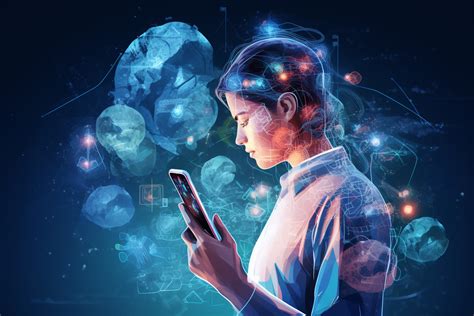 Влияние современных технологий на здоровье человека: что важно знать